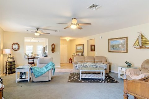 Villa ou maison à vendre à New Smyrna Beach, Floride: 3 chambres, 164.81 m2 № 2285034 - photo 23