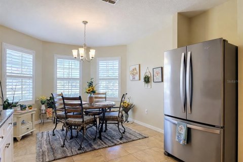 Villa ou maison à vendre à New Smyrna Beach, Floride: 3 chambres, 164.81 m2 № 2285034 - photo 13