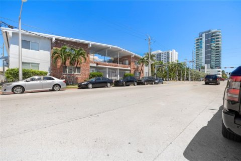 Condo à Miami Beach, Floride, 1 chambre № 2080856