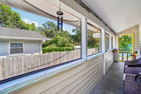 Villa ou maison à vendre à Saint Petersburg, Floride: 2 chambres, 107.86 m2 № 2400215 - photo 25