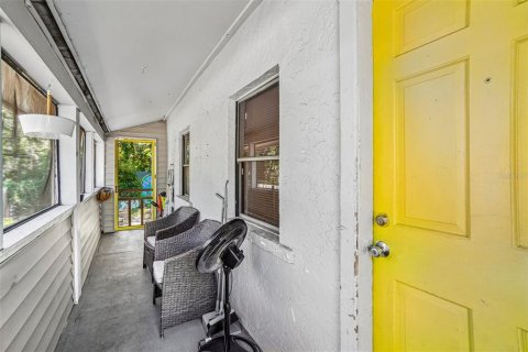 Villa ou maison à vendre à Saint Petersburg, Floride: 2 chambres, 107.86 m2 № 2400215 - photo 5
