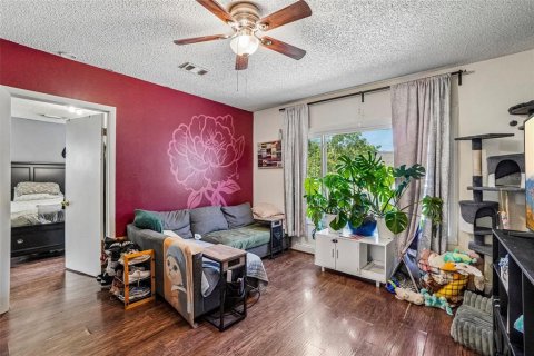 Villa ou maison à vendre à Saint Petersburg, Floride: 2 chambres, 107.86 m2 № 2400215 - photo 12