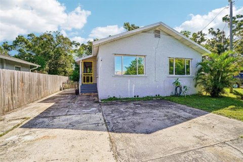 Villa ou maison à Saint Petersburg, Floride 2 chambres, 107.86 m2 № 2400215