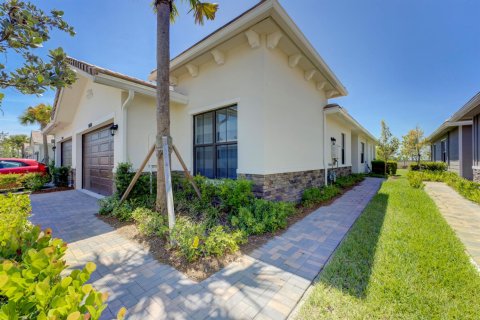 Appartement à Loxahatchee Groves, Floride 3 chambres, 178.84 m2 № 2303866