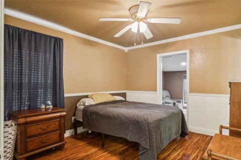 House in Tampa, Florida 3 bedrooms, 148.46 sq.m. № 1637113 - photo 18