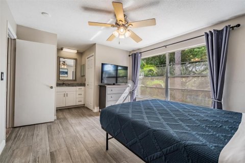 Townhouse in Lutz, Florida 3 bedrooms, 109.44 sq.m. № 1894095 - photo 18