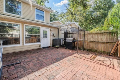 Townhouse in Lutz, Florida 3 bedrooms, 109.44 sq.m. № 1894095 - photo 29