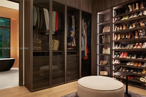 Купить виллу или дом в Пайнкрест, Флорида 7 спален, 589.46м2, № 2051562 - фото 23