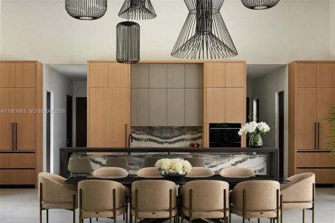 Купить виллу или дом в Пайнкрест, Флорида 7 спален, 589.46м2, № 2051562 - фото 6