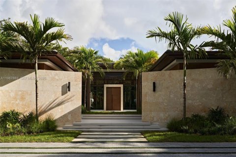 Купить виллу или дом в Пайнкрест, Флорида 7 спален, 589.46м2, № 2051562 - фото 2