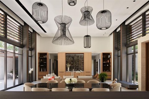 Купить виллу или дом в Пайнкрест, Флорида 7 спален, 589.46м2, № 2051562 - фото 10