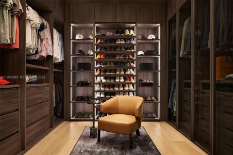 Купить виллу или дом в Пайнкрест, Флорида 7 спален, 589.46м2, № 2051562 - фото 24