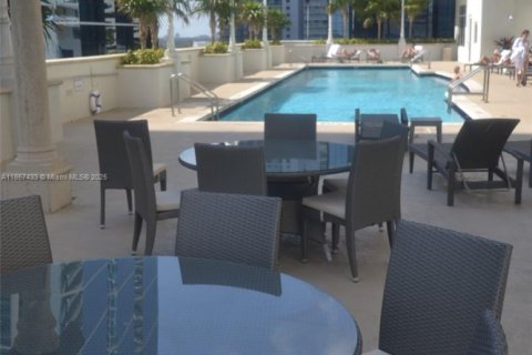 Copropriété à louer à Miami, Floride: 1 chambre, 76.64 m2 № 1893140 - photo 10