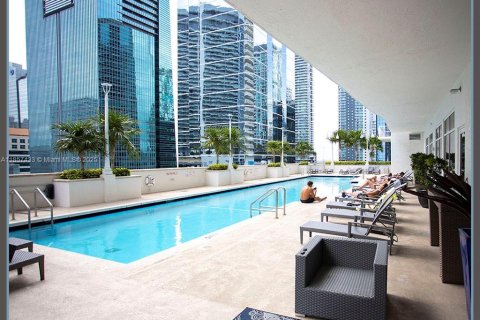 Copropriété à louer à Miami, Floride: 1 chambre, 76.64 m2 № 1893140 - photo 9