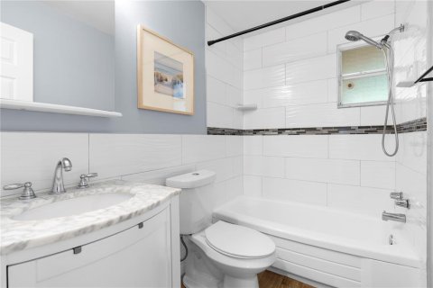 Casa en venta en Saint Petersburg, Florida, 2 dormitorios, 93.27 m2 № 1803534 - foto 13