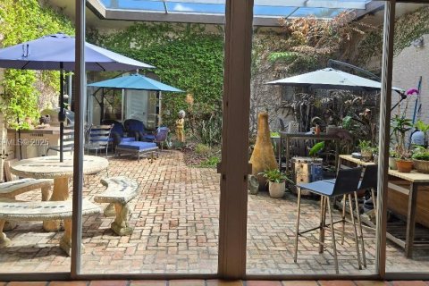 Купить виллу или дом в Норт-Майами-Бич, Флорида 4 спальни, № 2035041 - фото 21