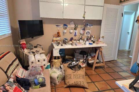 Купить виллу или дом в Норт-Майами-Бич, Флорида 4 спальни, № 2035041 - фото 30