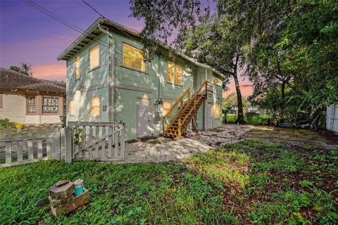 Duplex à Daytona Beach, Floride 3 chambres, 130.06 m2 № 2358818