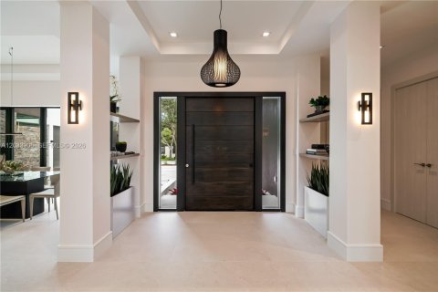 Casa en venta en Miami, Florida, 5 dormitorios, 466.74 m2 № 2248538 - foto 7