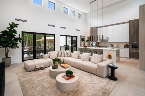 Casa en venta en Miami, Florida, 5 dormitorios, 466.74 m2 № 2248538 - foto 12