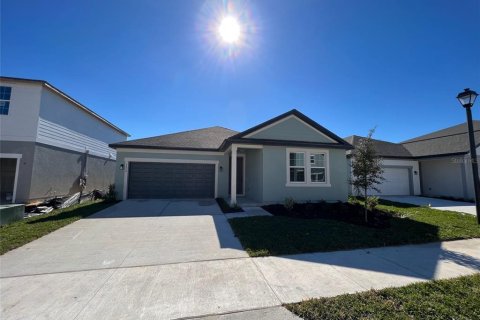 House in Davenport, Florida 4 bedrooms, 208.38 sq.m. № 1876631 - photo 1