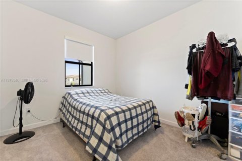 Купить таунхаус в Майами, Флорида 3 спальни, 157.47м2, № 2049563 - фото 21