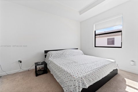 Купить таунхаус в Майами, Флорида 3 спальни, 157.47м2, № 2049563 - фото 25