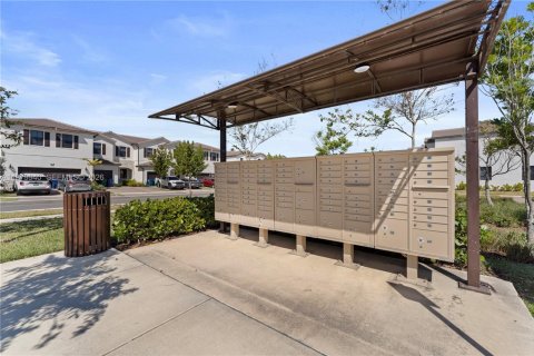 Купить таунхаус в Майами, Флорида 3 спальни, 157.47м2, № 2049563 - фото 8