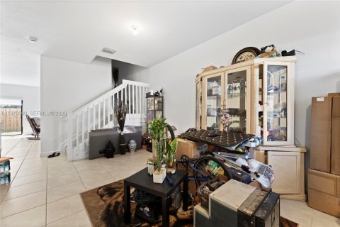 Купить таунхаус в Майами, Флорида 3 спальни, 157.47м2, № 2049563 - фото 16