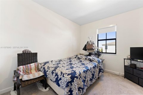 Купить таунхаус в Майами, Флорида 3 спальни, 157.47м2, № 2049563 - фото 22