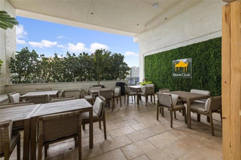 Copropriété à louer à Hallandale Beach, Floride: 3 chambres, 144.37 m2 № 2378381 - photo 22