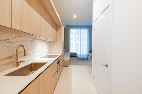 Copropriété à louer à Miami, Floride: 1 chambre, 80.92 m2 № 2257582 - photo 19