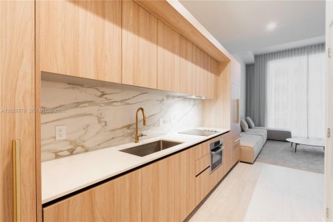 Copropriété à louer à Miami, Floride: 1 chambre, 80.92 m2 № 2257582 - photo 18