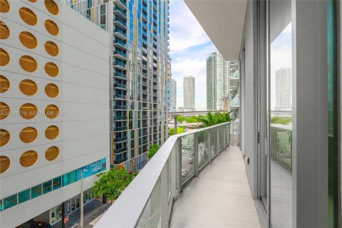 Copropriété à louer à Miami, Floride: 1 chambre, 80.92 m2 № 2257582 - photo 23
