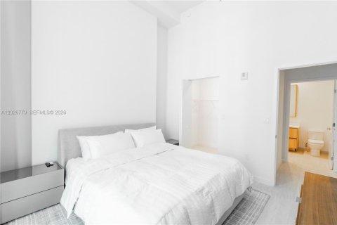 Copropriété à louer à Miami, Floride: 1 chambre, 80.92 m2 № 2257582 - photo 8