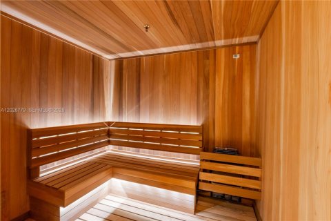 Copropriété à louer à Miami, Floride: 1 chambre, 80.92 m2 № 2257582 - photo 27