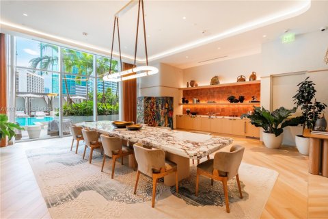 Copropriété à louer à Miami, Floride: 1 chambre, 80.92 m2 № 2257582 - photo 28