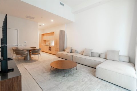 Copropriété à louer à Miami, Floride: 1 chambre, 80.92 m2 № 2257582 - photo 4