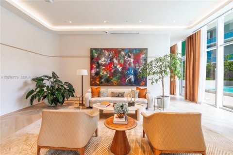 Copropriété à louer à Miami, Floride: 1 chambre, 80.92 m2 № 2257582 - photo 30