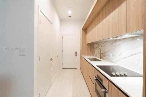 Copropriété à louer à Miami, Floride: 1 chambre, 80.92 m2 № 2257582 - photo 15