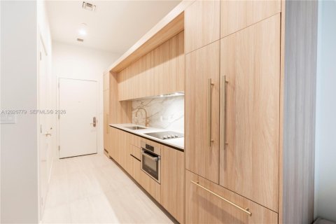 Copropriété à louer à Miami, Floride: 1 chambre, 80.92 m2 № 2257582 - photo 16