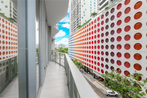 Copropriété à louer à Miami, Floride: 1 chambre, 80.92 m2 № 2257582 - photo 22