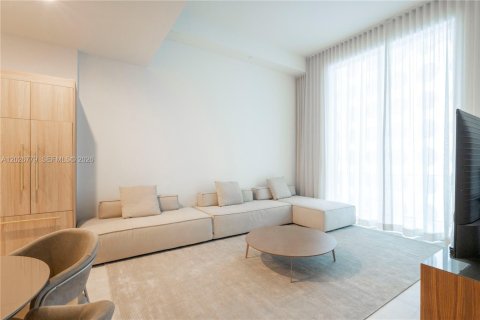 Copropriété à louer à Miami, Floride: 1 chambre, 80.92 m2 № 2257582 - photo 6