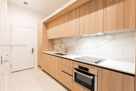 Copropriété à louer à Miami, Floride: 1 chambre, 80.92 m2 № 2257582 - photo 17