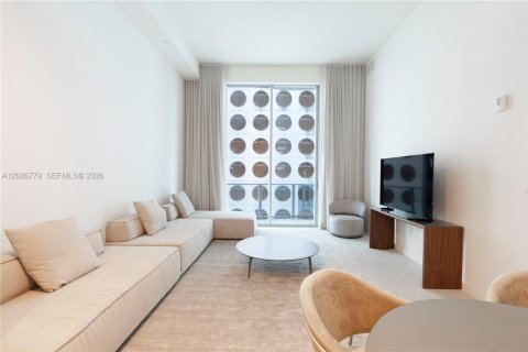Copropriété à louer à Miami, Floride: 1 chambre, 80.92 m2 № 2257582 - photo 2
