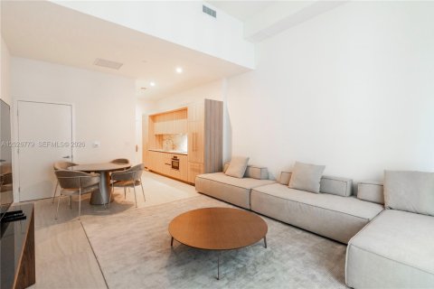Copropriété à louer à Miami, Floride: 1 chambre, 80.92 m2 № 2257582 - photo 5