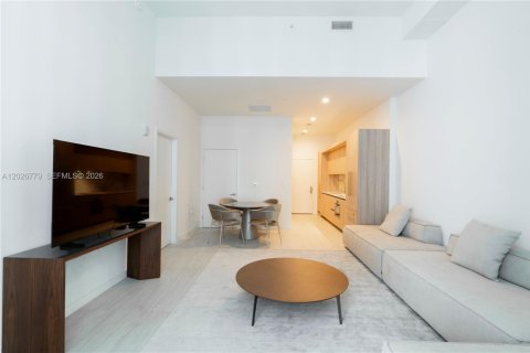 Copropriété à louer à Miami, Floride: 1 chambre, 80.92 m2 № 2257582 - photo 3