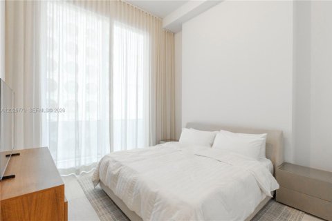 Copropriété à louer à Miami, Floride: 1 chambre, 80.92 m2 № 2257582 - photo 7