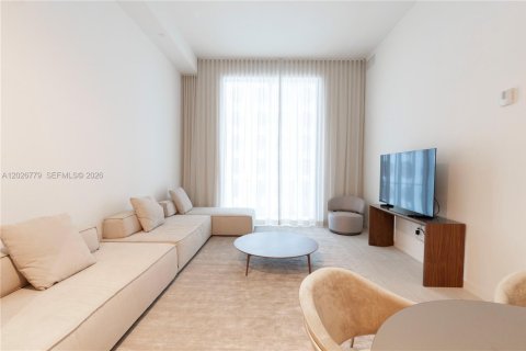 Condo à Miami, Floride, 1 chambre № 2257582