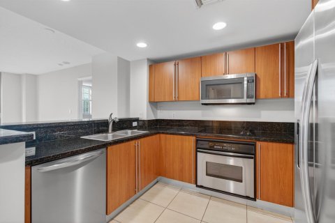 Copropriété à vendre à West Palm Beach, Floride: 2 chambres, 104.98 m2 № 2246198 - photo 25